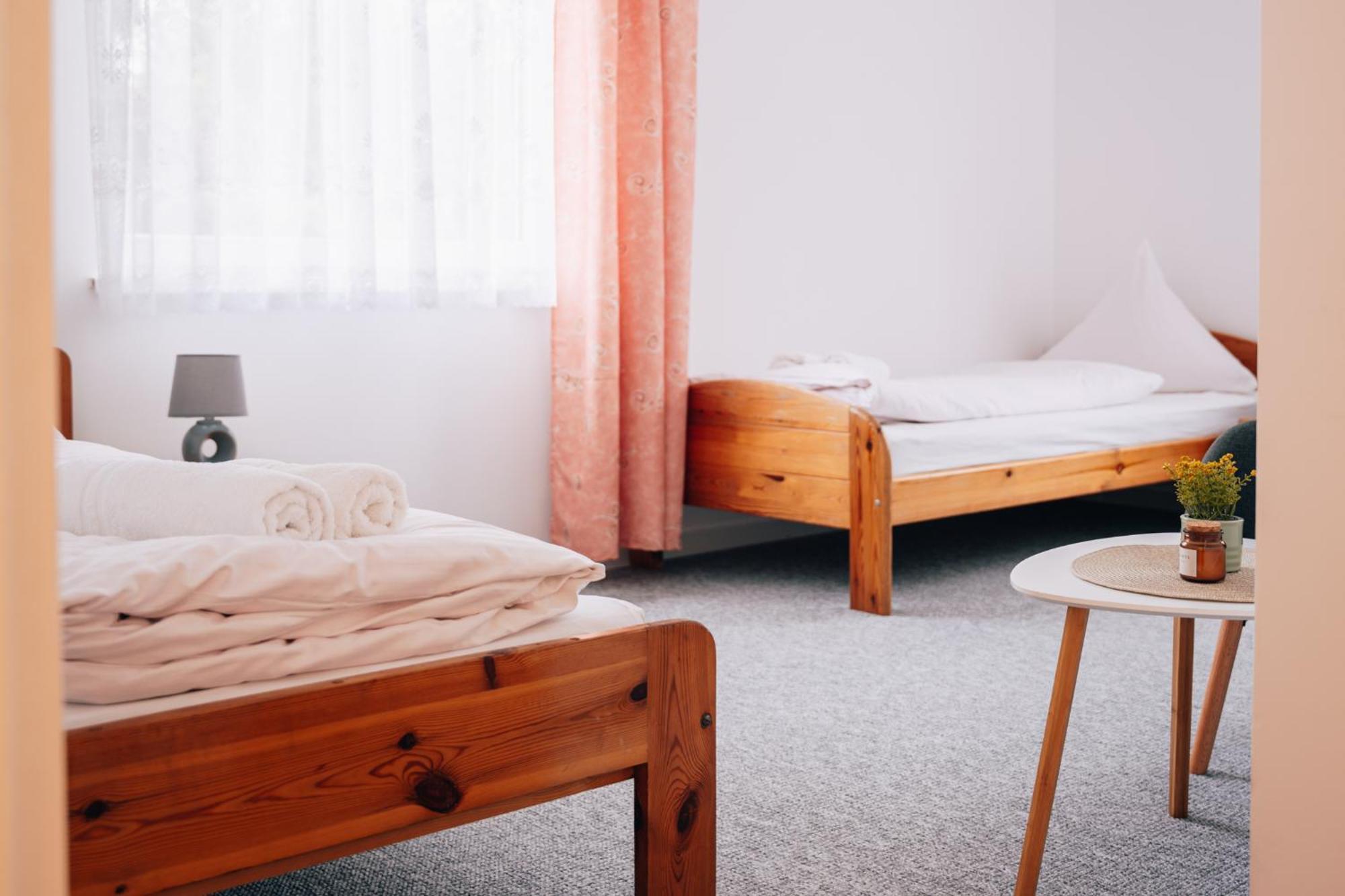 Pensjonat Faryny Room photo